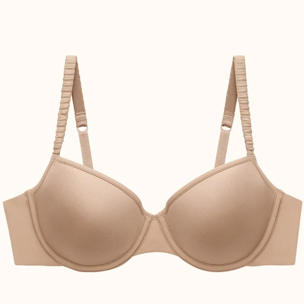 NWT! Thirdlove Classic T-shirt Bra. 38 H